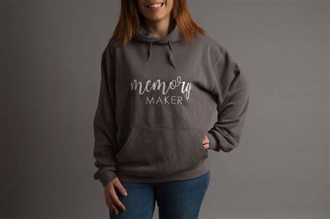 womans hoodies personalised   logo photees