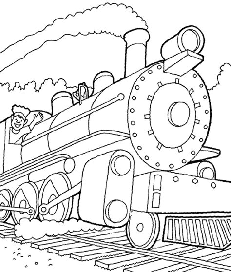 coloring pages  transportation vehicles water transport