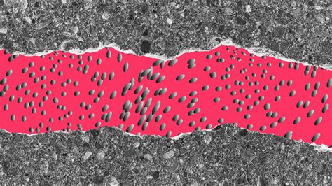 This Self Healing Concrete Automatically Fills In Cracks