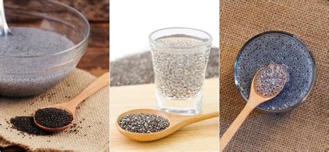 How To Use Chia Seeds For Beautiful Skin And Hair
