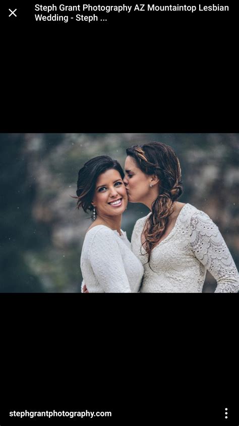 pin by in your element on kendall and elise wedding ideas lesbian