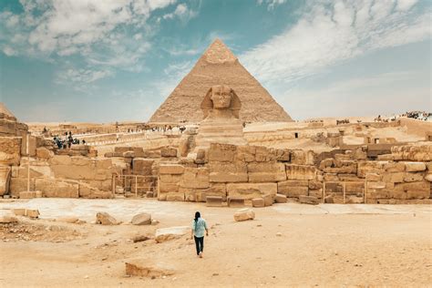 luxury egypt travel  ultimate guide