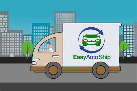 easy auto ship company transport rankings