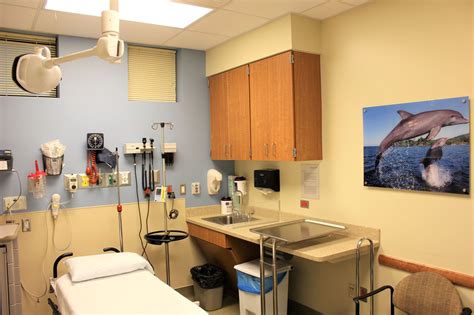 spectrum health united hospital opens pediatric observation unit