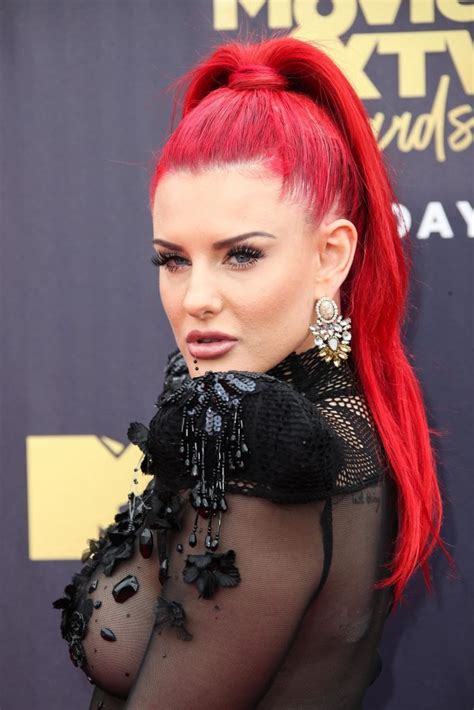 Justina Valentine See Through 69 Photos  And Video
