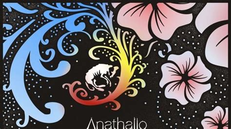 anathallo floating world album review pitchfork