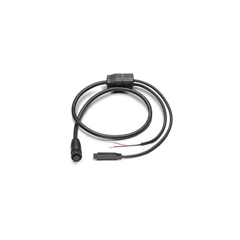 pc  st solixonix power cable wspeed temp adapter cable