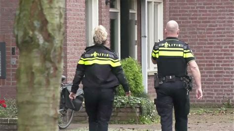 overval woning reuver    youtube