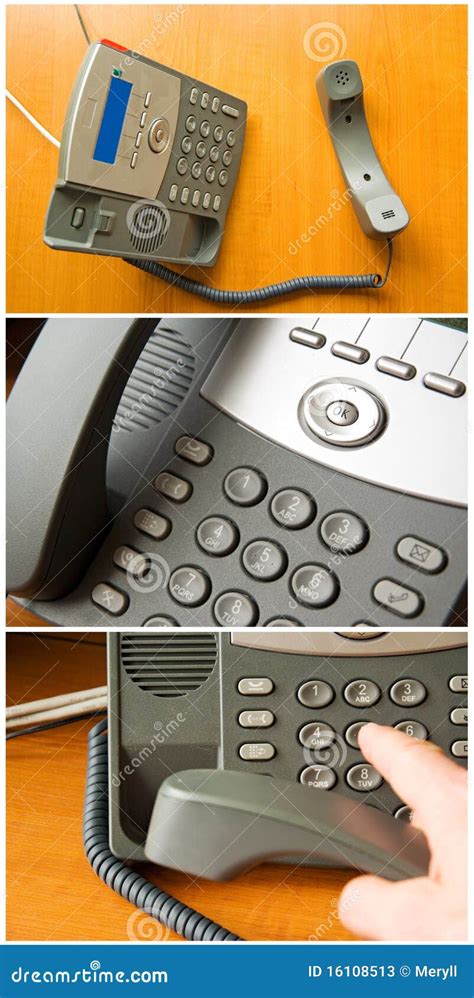 telephone communication contact stock image image  dial connectivity