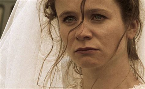 Emily Watson’s Amazing Film Debut In 1996 Won Her Many