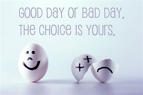 bad day      happy peaceful