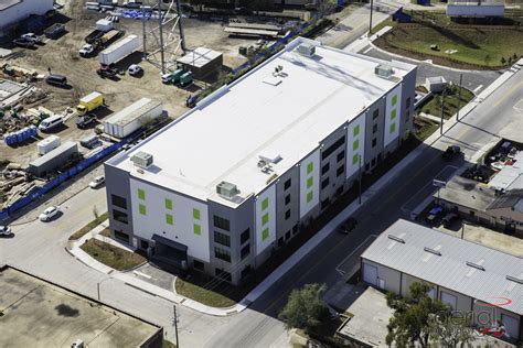 extra space storage opens  downtown st petersburg newswire