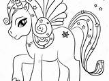 Unicorn Drawing Games Paintingvalley sketch template