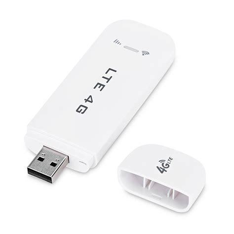wifi wireless router lte  sim card usb dongle modem reliable store