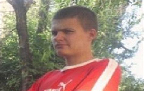 First Image Of Russia Gay Hate Murder Victim Vladislav
