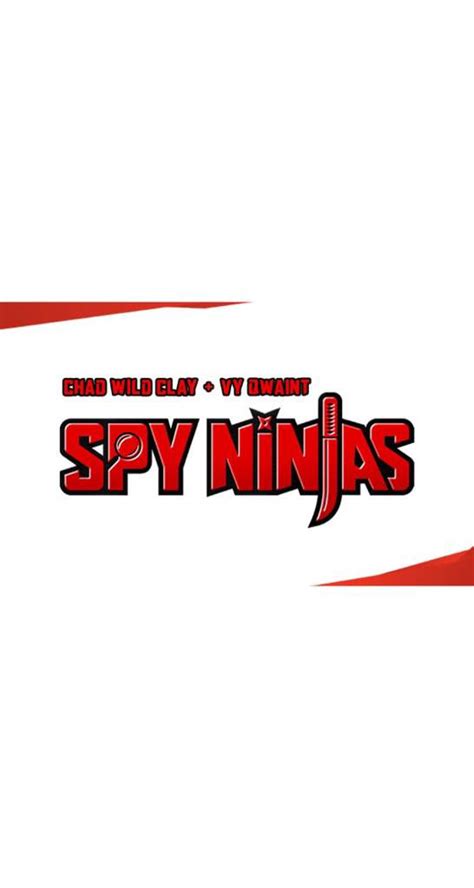 spy ninja spy ninjas amino