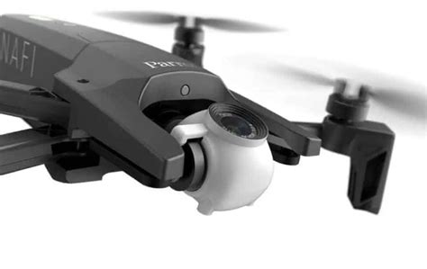 anafi drone  camara   hdr ultra compacto drones baratos ya