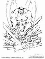 Hulk Coloring Pages Kids Avengers Color Drawing Print Printable Incredible Colouring Smash Superheroes Superhero Dessin Super Coloriage Drawings Sheets Lets sketch template