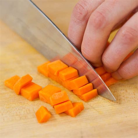 produce chopping tips  home chef