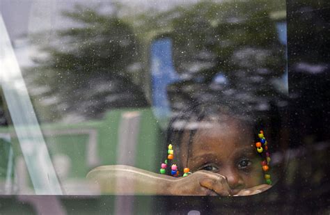 Haitis Refugee Crisis The Heartbreaking Plight Of Haitians Kicked Out
