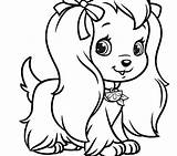 Coloring Pages Bff Girls Printable Animal Cuddly Colouring Print Teens Cute Drawing Animals Color Getcolorings Filminspector Downloadable Give Never Gift sketch template