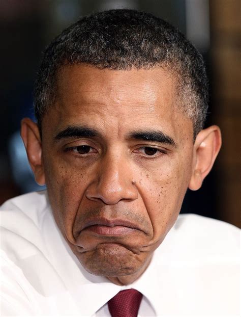 the 44 greatest barack obama facial expressions dibujo