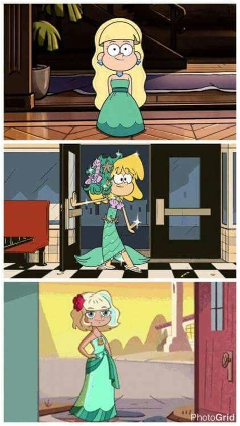 211 Best Images About ☁ The Loud House ☁ On Pinterest