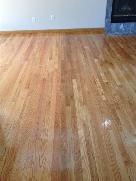 knowing  difference  red oak  white oak