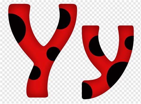 letter alphabet  font ladybug alphabet letters text decoupage logo