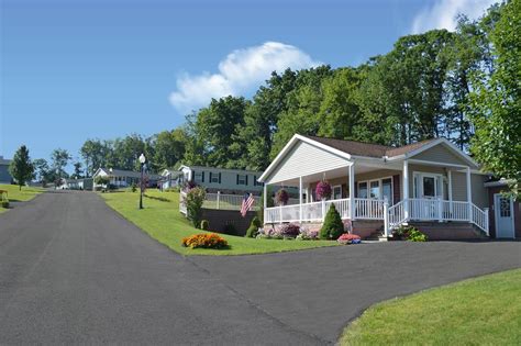 mobile home park  somerset pa whispering pines