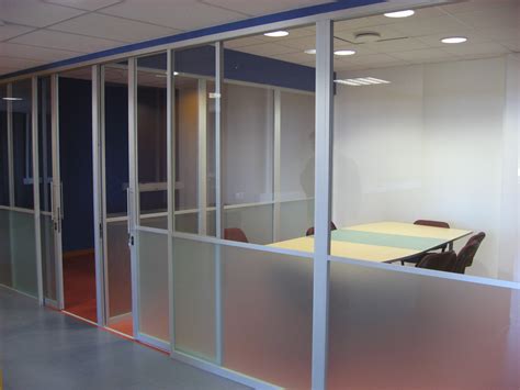 glass partition inpro concepts design