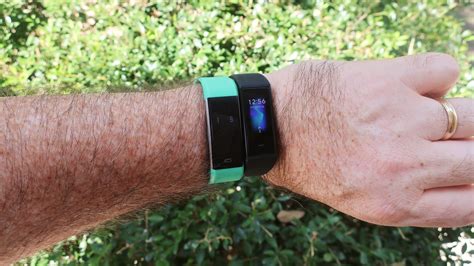 wyze band  letscom fitness tracker hr    buy android central