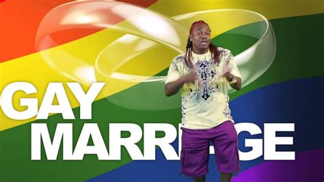 gay marriage same sex marriage maverick mista majah p🏳️‍🌈🏳️‍🌈🌈 youtube