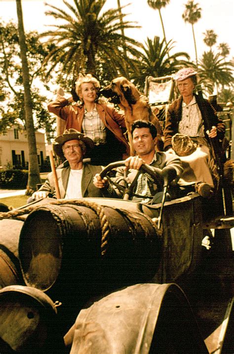 10 Things You Didn T Know About ‘the Beverly Hillbillies’ Page 2 Of