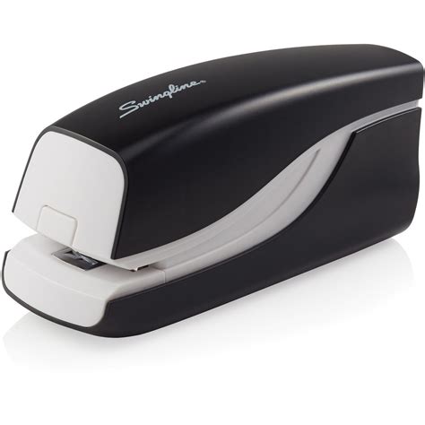 swingline breeze automatic stapler