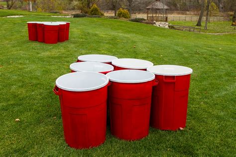 giant beer pong rental giant solo cup pong  rent video amusement