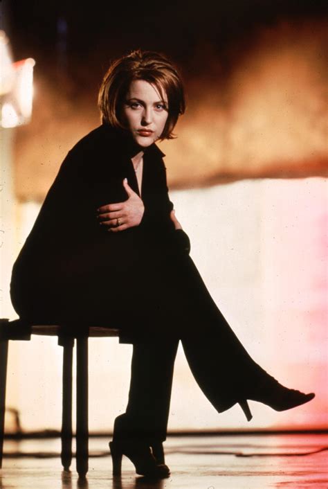 Scully The X Files Photo 23741402 Fanpop Page 8