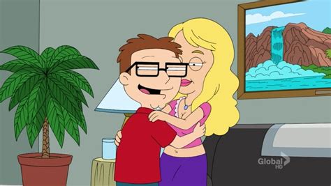 Image American Dad 6x04 Steve Smith Ashley Cap 03 Png