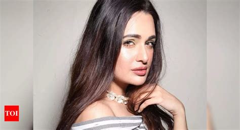 Exclusive Yuvika Chaudhary Opens Up About Her Arrest And Subsequent