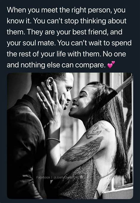Exactly 😍😍😍😍😍😍😍😍😍 Love My Man Quotes Soulmate Love Quotes Soulmate