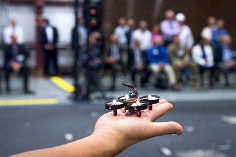army concludes mast program  small autonomous drone swarms upicom
