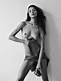 Nadine Vinzens Nude Photo