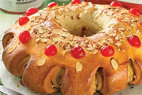 mexican christmas bread  popular ideas   time