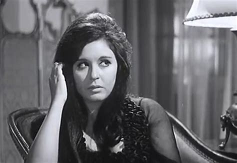 Soad Hosny From Egypts ‘cinderella To Tragedy Egyptian Streets