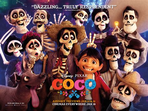coco  review