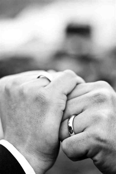Gay Marriage Ring Finger Lgbt Wedding Same Sex Wedding Wedding