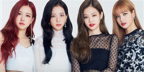 Black Pink Becomes The Second Most Followed Group On