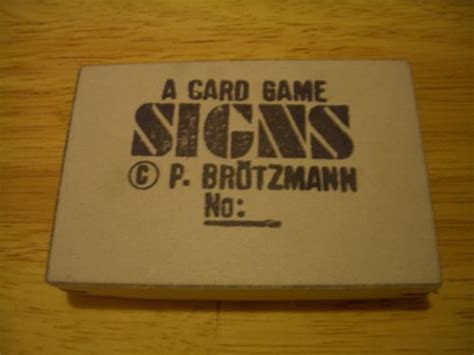 signs board game boardgamescom  source