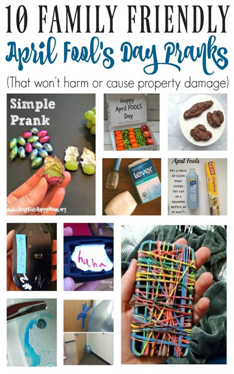 Best And Worst April Fools Day Pranks Easy Ways To Fool