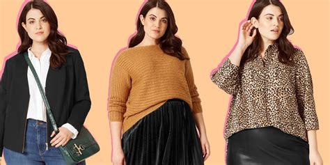 Marks And Spencer Plus Size Why Mands Is Absolutely Nailing